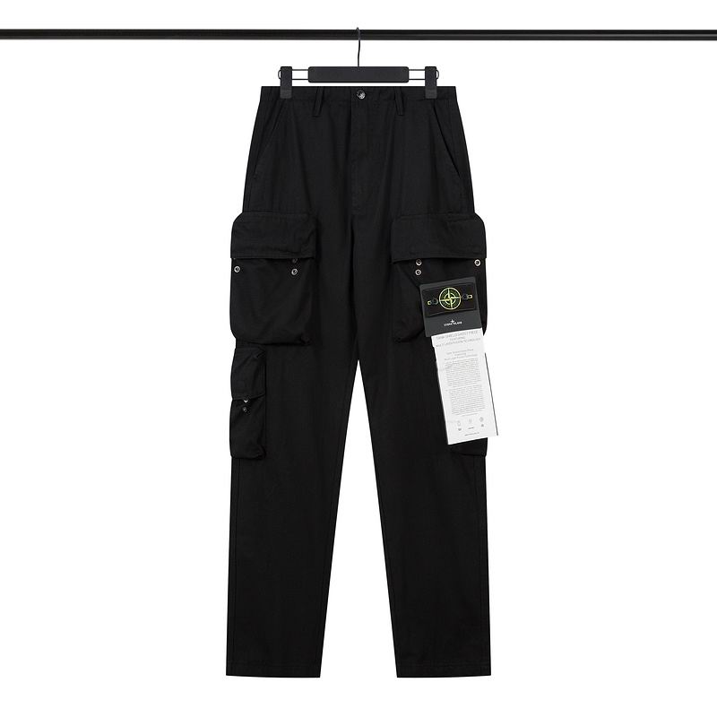 Stone Island Sweatpants Mens ID:20260916-336